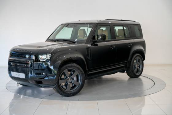 LAND ROVER DEFENDER 3.0 D350 TURBO DIESEL MHEV 110 X-DYNAMIC HSE AWD AUTOMÁTICO